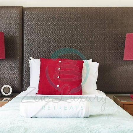 Zen88 Esplanade: 3-Br Luxury Suite Near Waterfront Даруин Екстериор снимка