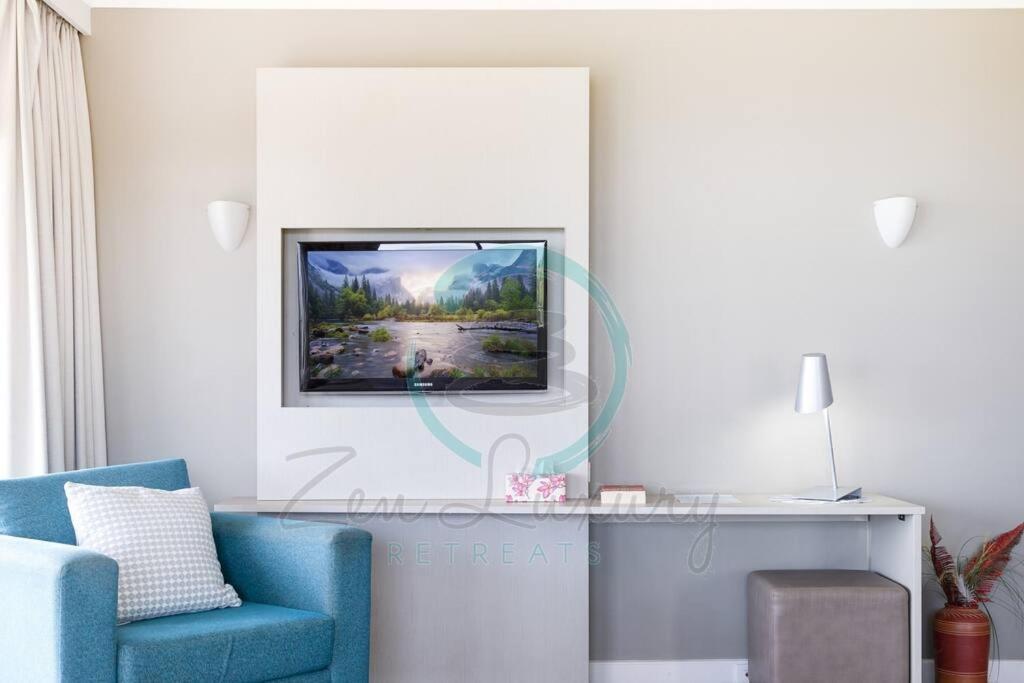 Zen88 Esplanade: 3-Br Luxury Suite Near Waterfront Даруин Екстериор снимка