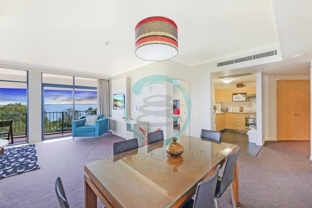 Zen88 Esplanade: 3-Br Luxury Suite Near Waterfront Даруин Екстериор снимка