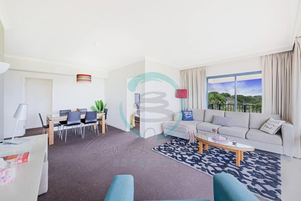 Zen88 Esplanade: 3-Br Luxury Suite Near Waterfront Даруин Екстериор снимка