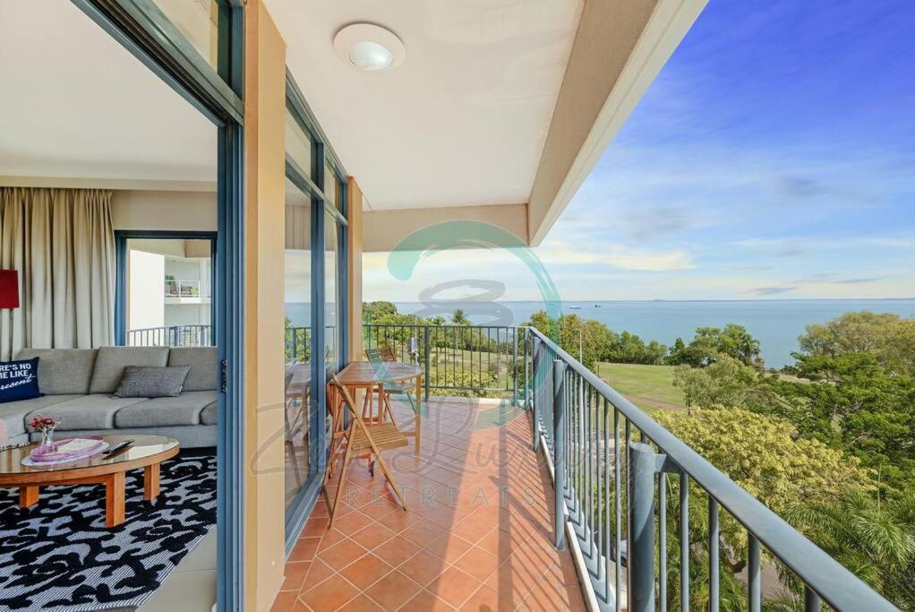 Zen88 Esplanade: 3-Br Luxury Suite Near Waterfront Даруин Екстериор снимка