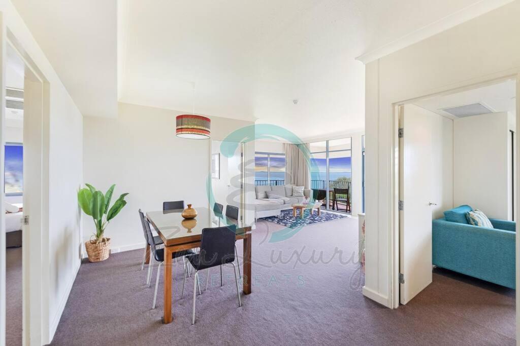Zen88 Esplanade: 3-Br Luxury Suite Near Waterfront Даруин Екстериор снимка